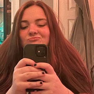 Meet your Posher, Addie